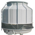 FRP cooling tower